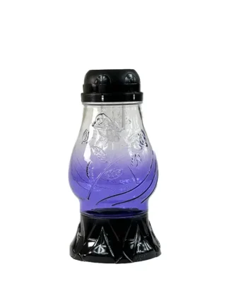 Solárna sviečka Z-1 Mal Fialová (22cm)
