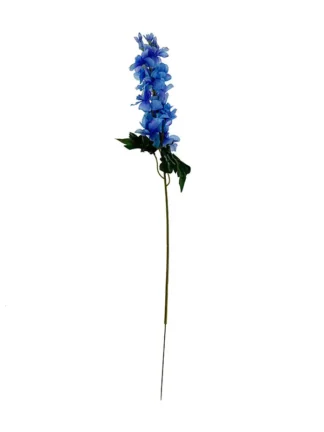 Dekoratívna vetvička z vlčieho bôbu G002 (70 cm)
