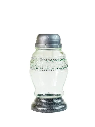 Solárna sviečka Z273C (21 cm)