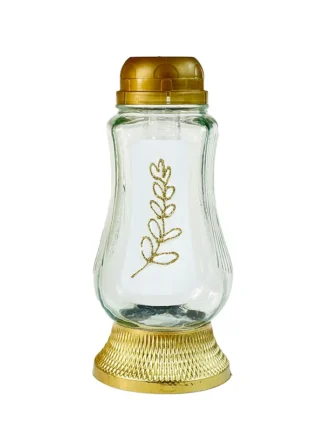 Solárna sviečka S852 Biela (25 cm)