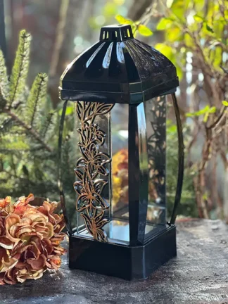 Glamour Quatro Chapel Large (37 cm)