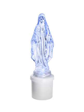 LED vložka do sviečky Subito Comet Maria