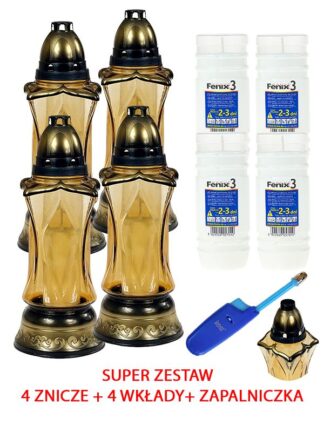 Sada prémiových náhrobných kameňov S55 – Elegancia a lesk po dlhšiu dobu