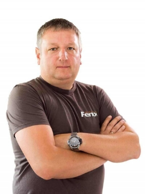 Paweł Gryszel