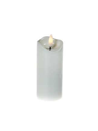 Świeca LED 1/20/WAX 12cm
