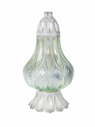 Flavia Tęczowe szkło (35 cm)