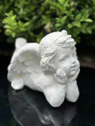 Anioł leżący Figura 114