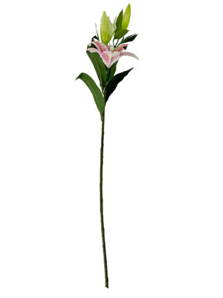 Lilia na gałązce Premium S390 (90 cm)