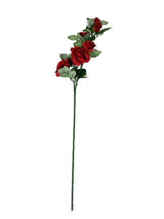 Róża na długiej gałązce M11S6 Ostanie sztuki! (90 cm)