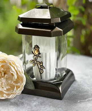 Kapliczka P Mini Róża (21 cm)