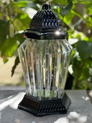 Znicz Glamour 3 D(40 cm)