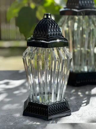 Znicz Glamour 3.1 M (29 cm)