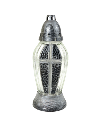 S 659 Krzyż (srebro)