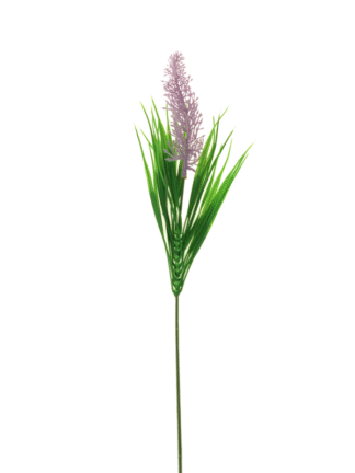 Dodatek zielony E057 A (58 cm) jasny fiolet Ostatnie sztuki!