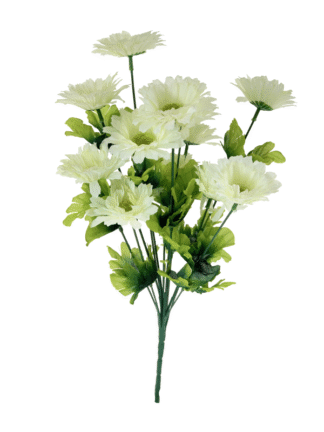 Bukiet Cynia J157 (biały)