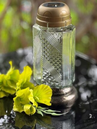 Znicz solarny Kujawka Biała (20cm)