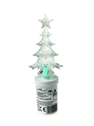 Choinka Led 4/15/WLC kolor zielony