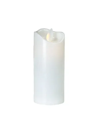 Świeca Led  11/23/WAX Ruchomy płomień (12,5 cm)