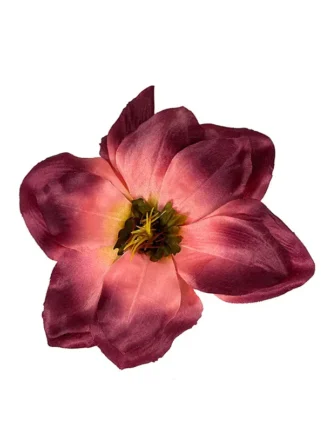 Magnolia główka kwiatowa M729 Fiolet/Róż (18 cm)