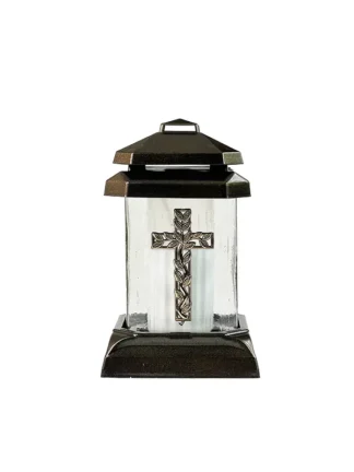 Kapliczka P Mini Krzyż (21cm)