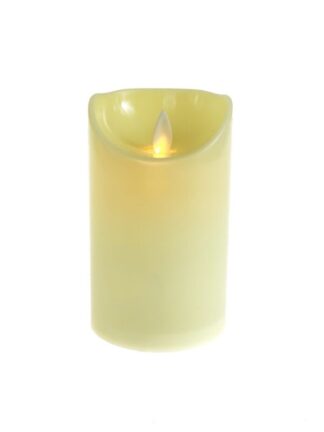Świeca Led Ruchomy płomień WI-3 12 cm