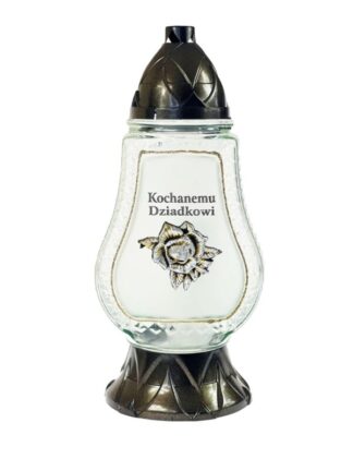 S810 Kochanemu Dziadkowi  (wysokość 38 cm)