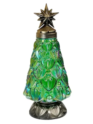 Znicz duża choinka CHT-9 II (46cm)