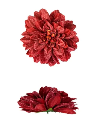 Dalia główka kwiatowa wyrobowa F26-33 (16 cm)