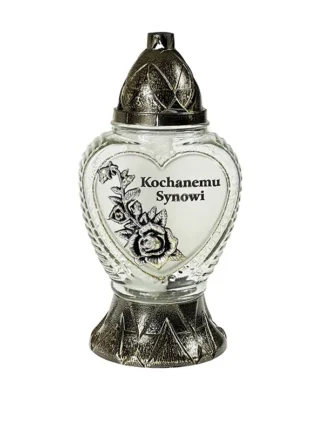 S809 Kochanemu Synowi (34cm)