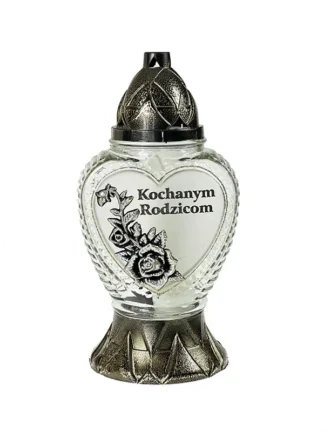 S809 Kochanym Rodzicom (34cm)