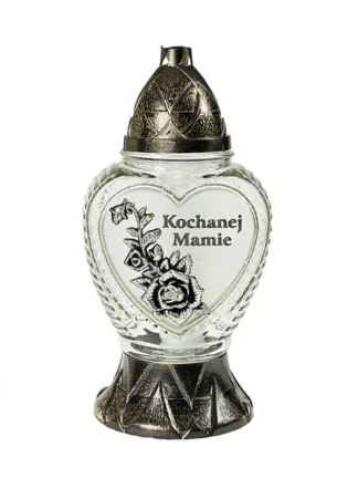 S809 Kochanej Mamie (34cm)