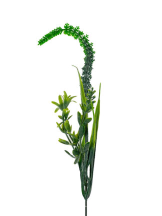 Dodatek dekoracyjny 301-S1 (48 cm) 4 kolory