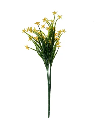 Dodatek z kwiatami Fab 18-24 (50 cm)