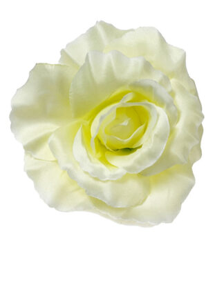 Róża główka wyrobowa JA08 Kolory (12 cm)