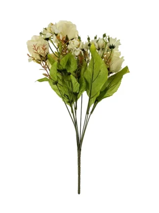 Bukiet mieszany z dodatkiem H343 AUT (45 cm)