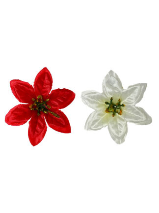 Gwiazda betlejemska główka wyrobowa M196Q (7cm)