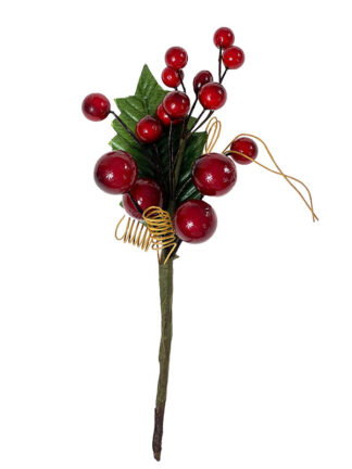 Dodatek świąteczny na piku KFS3-806 (16 cm)