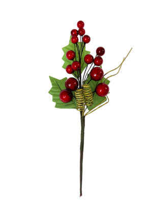 Dodatek świąteczny na piku KFS3-806 (19 cm)