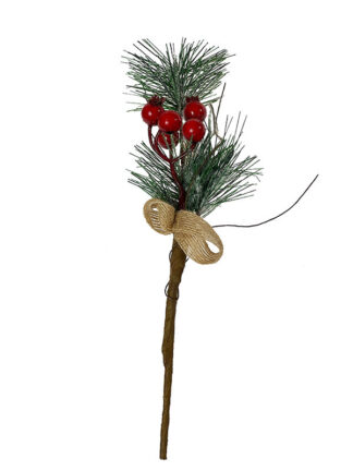 Dodatek świąteczny na piku CV08850 (24 cm)