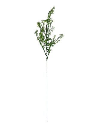 Dodatek dekoracyjny na gałązce E146A (50 cm)