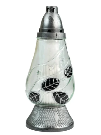 Znicz szklany ZP28 (29cm)