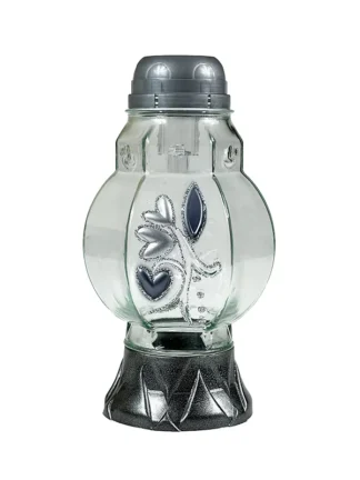 Znicz solarny ZP31 (26cm)