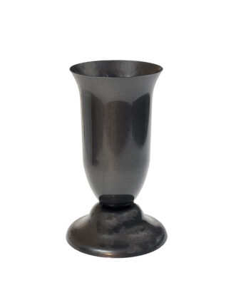 Wazon grafit 2 (29,5 cm)