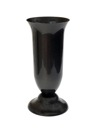 Wazon grafit 3 (37,5 cm)