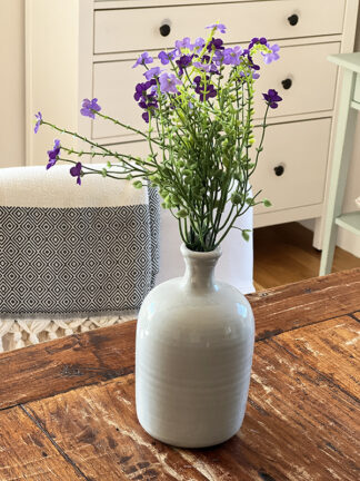 Niezapominajka x 6 A724 Fiolet (35cm)