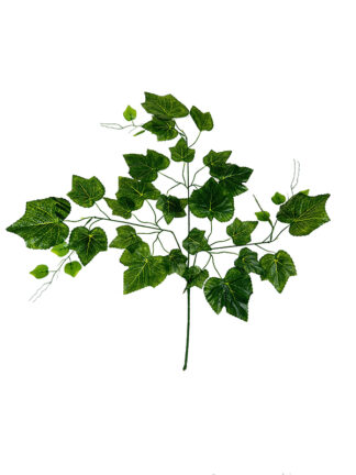 Liść winogronu FYPT12 Green (65cm)