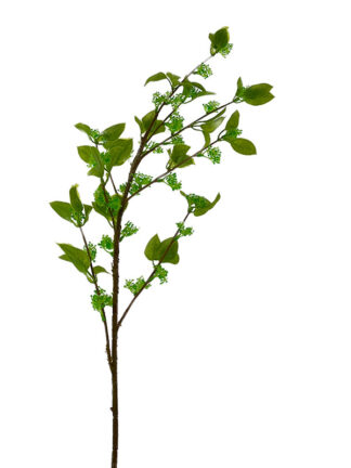 Wiosenna gałązka jabłoni PS062 (114 cm)