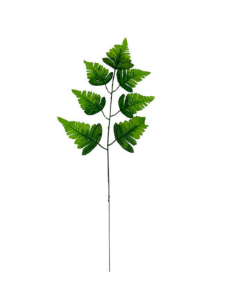Liść paproci  BL048 (60 cm)