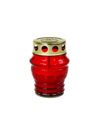 Znicz zalewany L210 "Kacperek" (10 cm)