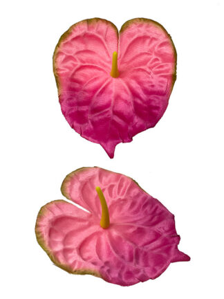 Anturium główka wyrobowa L037B (15 cm)